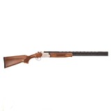 MOSSBERG SILVER RESERVE 12 GA - 2 of 2