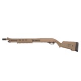 REMINGTON 870 TACTICAL 12 GA