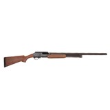 H&R NEW ENGLAND FIREARMS PARDNER PUMP 12 GA - 2 of 2