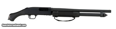 MOSSBERG 590 SHOCKWAVE 12 GA