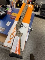 FRANCHI AFFINITY 3.5 12 GA - 1 of 3