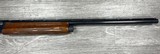 REMINGTON 1100 12 GA - 3 of 3