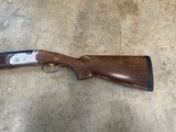 BERETTA 686 SILVER PIGEON 1 12 GA - 3 of 3