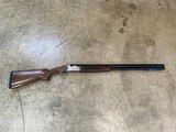 BERETTA 686 SILVER PIGEON 1 12 GA - 1 of 3