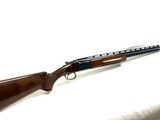 BROWNING CITORI 12 GA