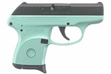 RUGER LCP .380 ACP - 2 of 2