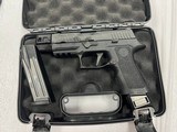 SIG SAUER P320 X COMPACT 9MM LUGER (9X19 PARA) - 1 of 3
