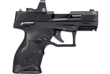 TAURUS TX 22 COMPACT RITON OPTIC .22 LR - 1 of 3
