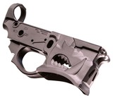 SHARPS BROS MFG WARTHOG STRIPPED LOWER RECEIVER MULTI - 1 of 1