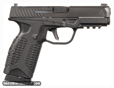 AVIDITY ARMS PD10-OC 9MM LUGER (9X19 PARA)