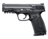 SMITH & WESSON M&P 9 M2.0 *MA Compliant 9MM LUGER (9X19 PARA)