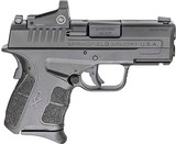 SPRINGFIELD ARMORY XD-S MOD.2 OSP .45 ACP - 1 of 1