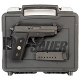 SIG SAUER P225 9MM LUGER (9x19 PARA) - 3 of 3