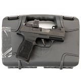 SIG SAUER P365 X 9MM LUGER (9x19 PARA) - 3 of 3