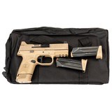 FN 509 9MM LUGER (9x19 PARA) - 3 of 3