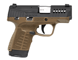 SAVAGE ARMS STANCE FDE MANUAL SAFETY NIGHT SIGHTS 9MM LUGER (9X19 PARA) - 3 of 3