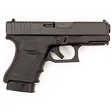 GLOCK G30 GEN4 (LE TRADE-IN) .45 ACP - 2 of 2