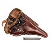 WALTHER P.38 9MM LUGER (9X19 PARA) - 3 of 3