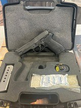 SIG SAUER P220 .45 ACP - 2 of 2