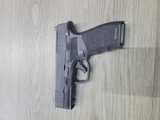 SPRINGFIELD ARMORY HELLCAT PRO 9MM LUGER (9X19 PARA) - 1 of 3