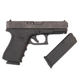 GLOCK G23 GEN3 (LE TRADE-IN) .40 S&W - 3 of 3