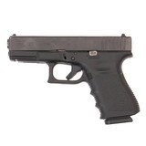 GLOCK G23 GEN3 (LE TRADE-IN) .40 S&W - 1 of 3