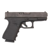 GLOCK G23 GEN3 (LE TRADE-IN) .40 S&W - 2 of 3