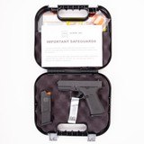 GLOCK 43X REBUILD 9MM LUGER (9X19 PARA) - 3 of 3