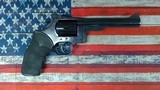 DAN WESSON FIREARMS NV .357 MAG - 1 of 3