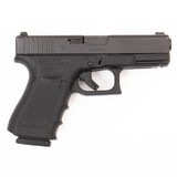 GLOCK G23 GEN4 (LE TRADE-IN) *NIGHT SIGHTS* - 2 of 2