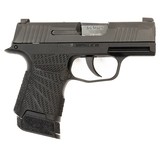 SIG SAUER P365 9MM LUGER (9x19 PARA) - 2 of 3