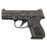 FN FNS-9C 9MM LUGER (9x19 PARA) - 1 of 3