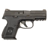 FN FNS-9C 9MM LUGER (9x19 PARA) - 2 of 3