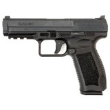 CANIK TP9SF 9MM LUGER (9x19 PARA) - 1 of 3