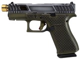 GLOCK G43X 9MM LUGER (9x19 PARA) - 1 of 1