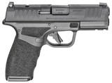 SPRINGFIELD ARMORY HELLCAT PRO OSP 9MM LUGER (9x19 PARA) - 1 of 1