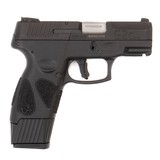 TAURUS PT111 G2 A 9MM LUGER (9x19 PARA) - 2 of 3