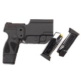 TAURUS PT111 G2 A 9MM LUGER (9x19 PARA) - 3 of 3