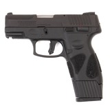 TAURUS PT111 G2 A 9MM LUGER (9x19 PARA) - 1 of 3
