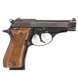 BERETTA 81 .32 ACP - 2 of 3