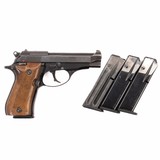 BERETTA 81 .32 ACP - 3 of 3