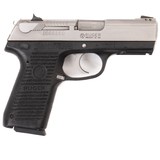 RUGER P95 9MM LUGER (9x19 PARA) - 2 of 3
