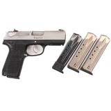RUGER P95 9MM LUGER (9x19 PARA) - 3 of 3