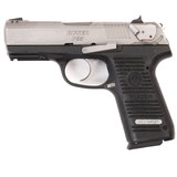 RUGER P95 9MM LUGER (9x19 PARA) - 1 of 3