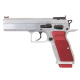 EAA WITNESS STOCK II 9MM LUGER (9x19 PARA) - 1 of 3