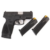 TAURUS G3X 9MM LUGER (9x19 PARA) - 3 of 3