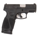 TAURUS G3X 9MM LUGER (9x19 PARA) - 2 of 3