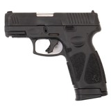 TAURUS G3X 9MM LUGER (9x19 PARA) - 1 of 3