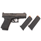 GLOCK 19 GEN 5 9MM LUGER (9x19 PARA) - 3 of 3