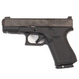 GLOCK 19 GEN 5 9MM LUGER (9x19 PARA) - 1 of 3